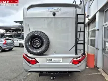 Fahrzeugbild Hymer ML-T 580 #4