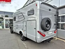 Fahrzeugbild Hymer ML-T 580 #5