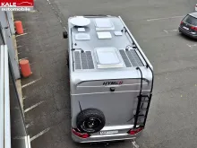 Fahrzeugbild Hymer ML-T 580 #8