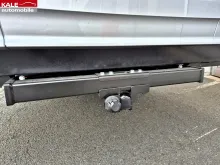 Fahrzeugbild Hymer ML-T 580 #9