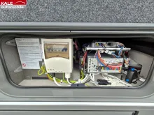 Fahrzeugbild Hymer ML-T 580 #10