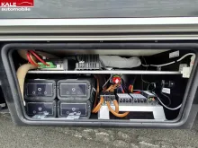 Fahrzeugbild Hymer ML-T 580 #11