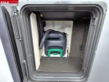 Fahrzeugbild Hymer ML-T 580 #12