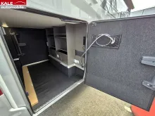 Fahrzeugbild Hymer ML-T 580 #14