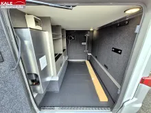 Fahrzeugbild Hymer ML-T 580 #15