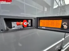 Fahrzeugbild Hymer ML-T 580 #16