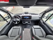 Fahrzeugbild Hymer ML-T 580 #18