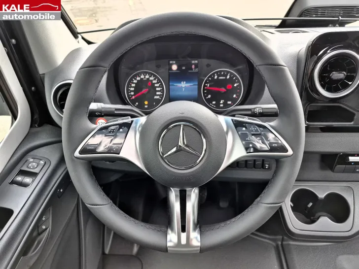 Fahrzeugbild Hymer ML-T 580 #19