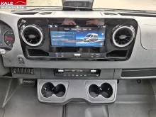 Fahrzeugbild Hymer ML-T 580 #24