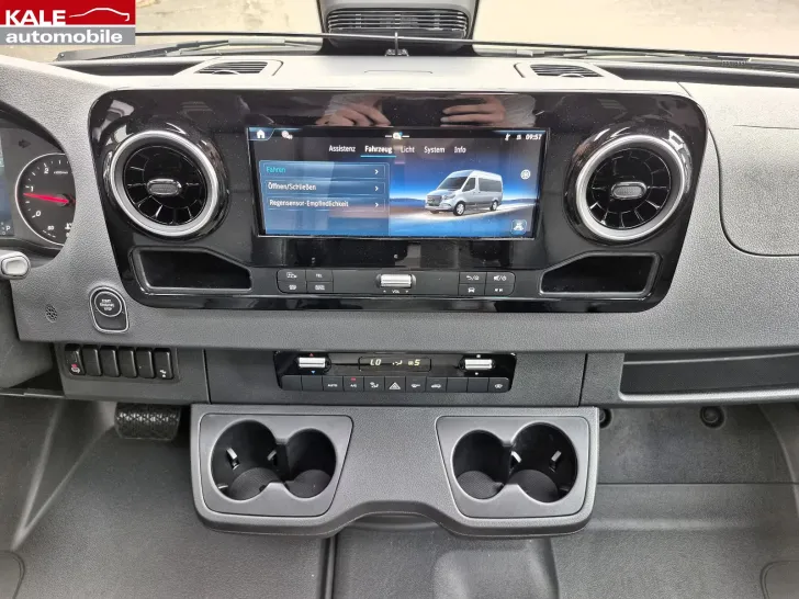 Fahrzeugbild Hymer ML-T 580 #24