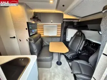 Fahrzeugbild Hymer ML-T 580 #25