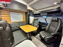 Fahrzeugbild Hymer ML-T 580 #26