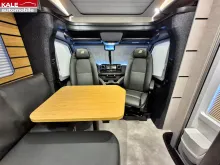 Fahrzeugbild Hymer ML-T 580 #27