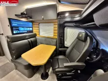 Fahrzeugbild Hymer ML-T 580 #28