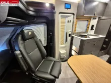 Fahrzeugbild Hymer ML-T 580 #30