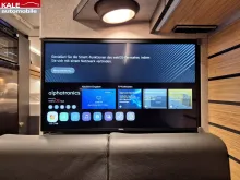 Fahrzeugbild Hymer ML-T 580 #32