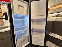 Fahrzeugbild Hymer ML-T 580 #35