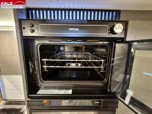 Fahrzeugbild Hymer ML-T 580 #36