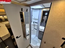 Fahrzeugbild Hymer ML-T 580 #37