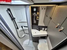 Fahrzeugbild Hymer ML-T 580 #38