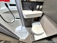 Fahrzeugbild Hymer ML-T 580 #40