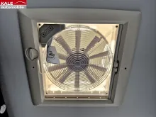 Fahrzeugbild Hymer ML-T 580 #42