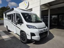 Seitlich Sunlight V 69 Adventure Edition