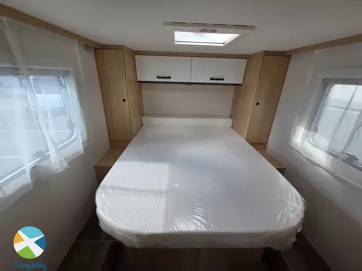 Sitzgruppe Sunlight V 69 Adventure Edition