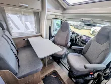 Fahrzeugbild Carado T 135 Pro+ Modell 2026 Sie sparen 6.412,- #4