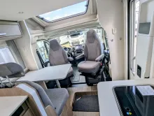 Fahrzeugbild Carado T 135 Pro+ Modell 2026 Sie sparen 6.412,- #5