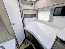 Fahrzeugbild Carado T 135 Pro+ Modell 2026 Sie sparen 6.412,- #7