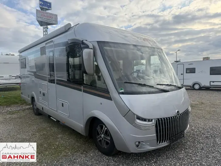Fahrzeugbild Carthago chic c-line I 4.9 LE L #1