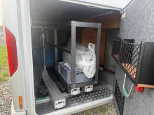 Fahrzeugbild Carthago chic c-line I 4.9 LE L #7