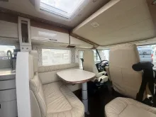 Fahrzeugbild Carthago chic c-line I 4.9 LE L #8