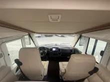 Fahrzeugbild Carthago chic c-line I 4.9 LE L #9