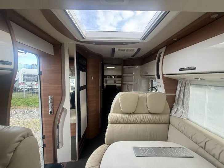 Fahrzeugbild Carthago chic c-line I 4.9 LE L #10