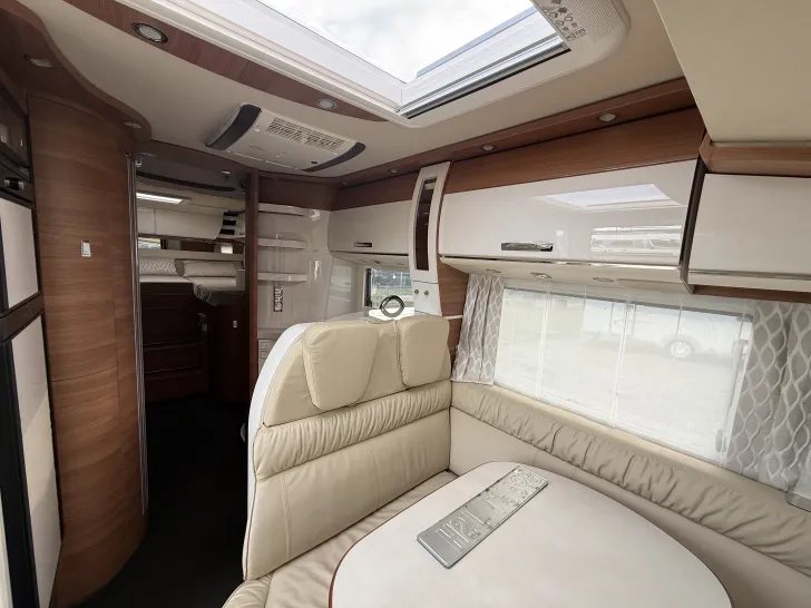 Fahrzeugbild Carthago chic c-line I 4.9 LE L #11