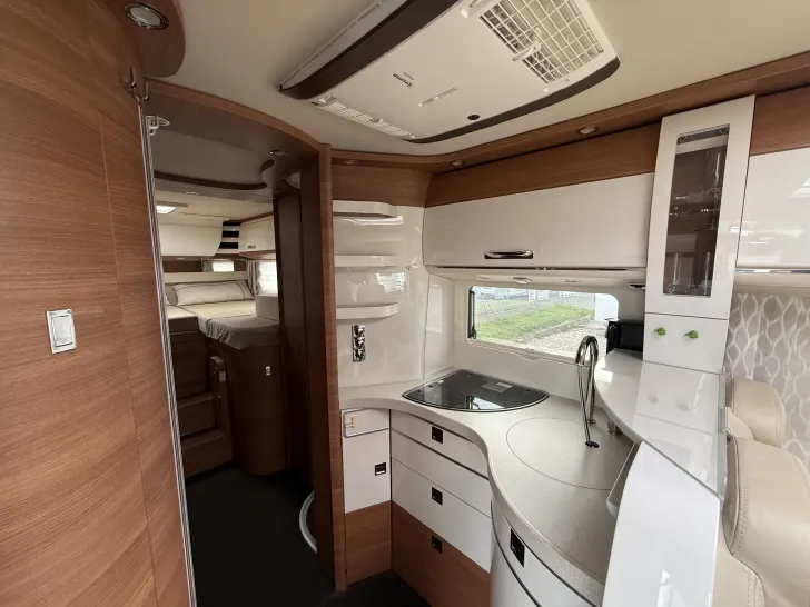 Fahrzeugbild Carthago chic c-line I 4.9 LE L #12