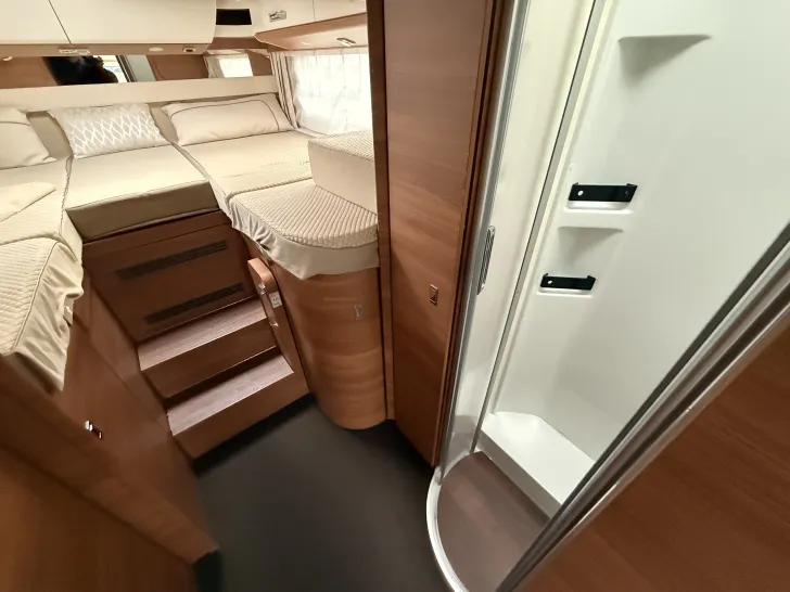 Fahrzeugbild Carthago chic c-line I 4.9 LE L #14