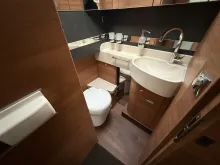 Fahrzeugbild Carthago chic c-line I 4.9 LE L #15