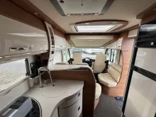 Fahrzeugbild Carthago chic c-line I 4.9 LE L #17