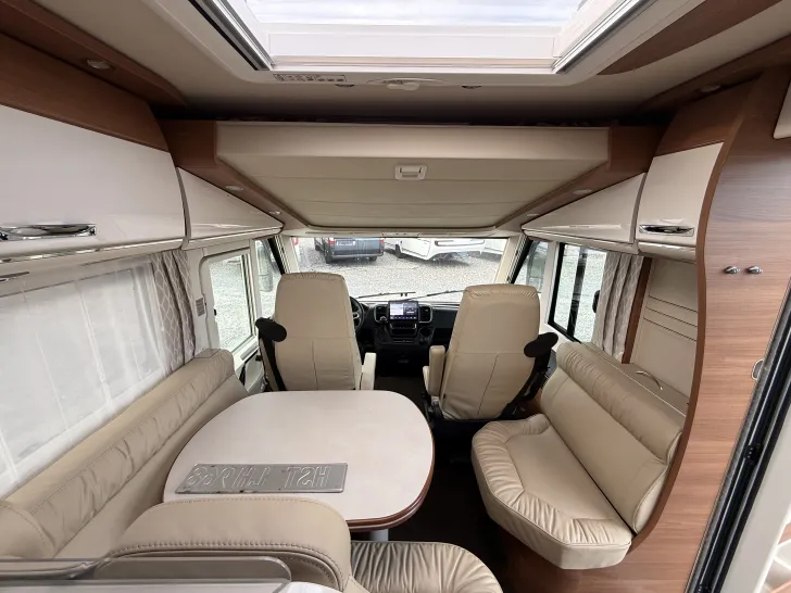 Fahrzeugbild Carthago chic c-line I 4.9 LE L #18