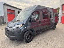 Fahrzeugbild Carado CV 600 Navi und Rückfahrkamera #5