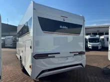 Fahrzeugbild Hobby MAXIA T 710 GE #3