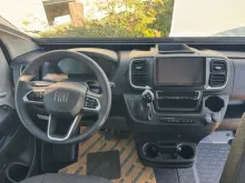Fahrzeugbild Hobby MAXIA T 710 GE #4