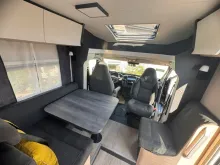 Fahrzeugbild Hobby MAXIA T 710 GE #5