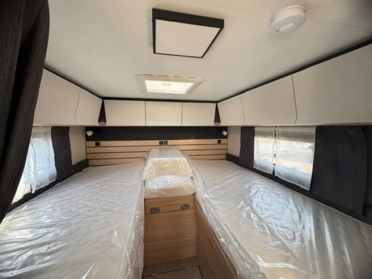 Fahrzeugbild Hobby MAXIA T 710 GE #7