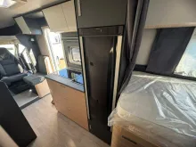 Fahrzeugbild Hobby MAXIA T 710 GE #9