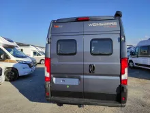 Fahrzeugbild Weinsberg CaraBus 600 MQ EDITION [FIRE] 140 PS / Automatik, 1256 #8