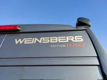 Fahrzeugbild Weinsberg CaraBus 600 MQ EDITION [FIRE] 140 PS / Automatik, 1256 #9